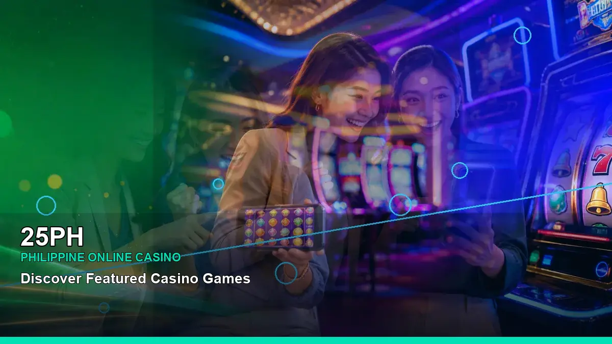25PH high-energy duo online slot games in a panoramic reel layout for Philippine players